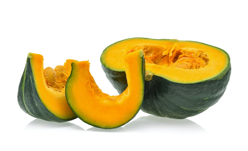 かぼちゃの保存方法 賞味期限はどれくらい 冷凍はできるの コジカジ