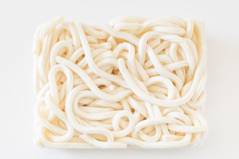 うどん 冷凍