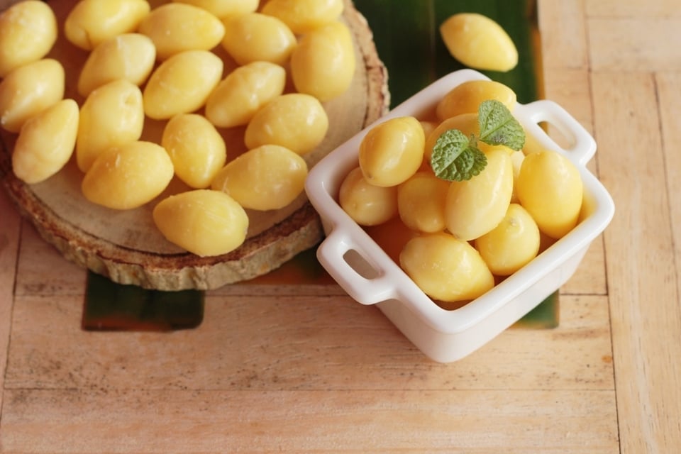 銀杏の冷凍保存｜正しいやり方で長持ち！殻ごと保存できる？ コジカジ