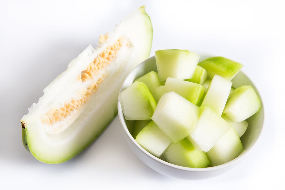 冬瓜の保存方法 おいしく長持ちさせるには冷凍が コジカジ