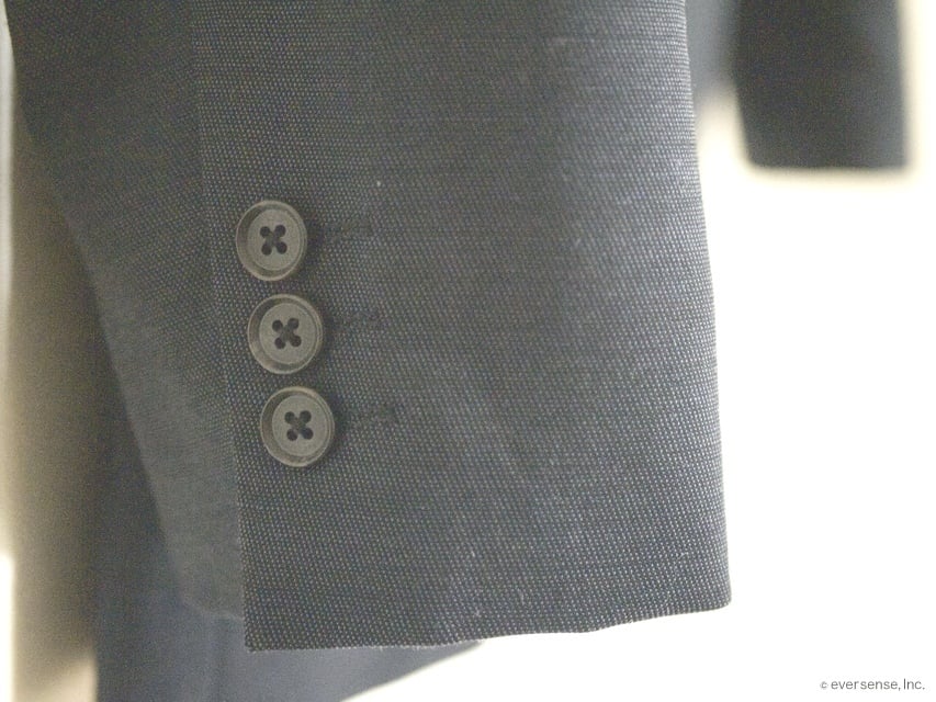 スーツのボタンの付け方 正しい手順と上手に付けるコツは コジカジ