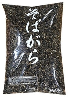 そばがら　詰め替え