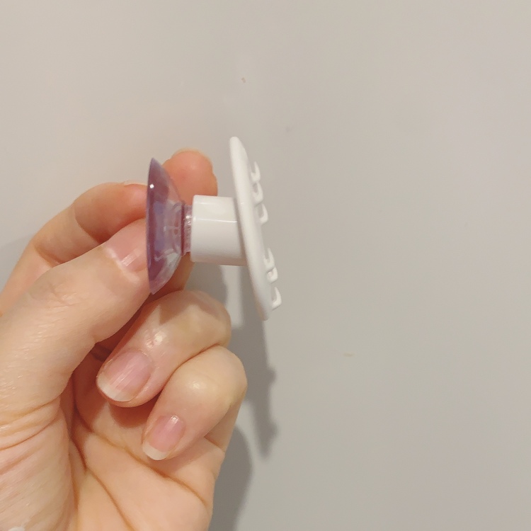 100均グッズ活用アイデア スポンジホルダー Ukiukiミニ が優秀すぎ コジカジ